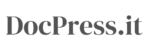 DocPress.it Logo