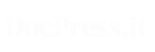 docpress logo